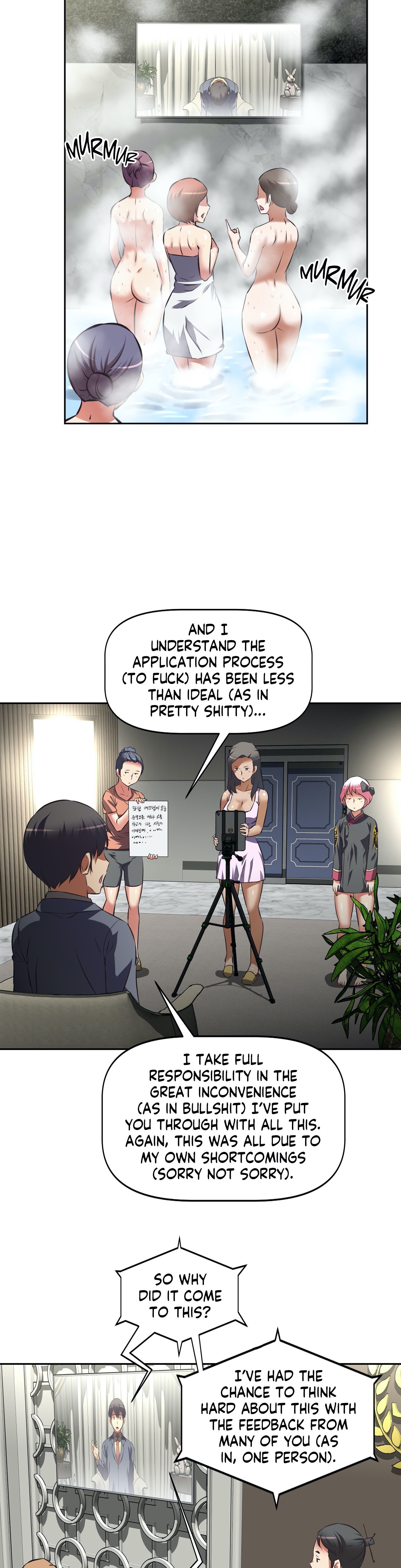 Hell’s Harem Chapter 42 Page 12