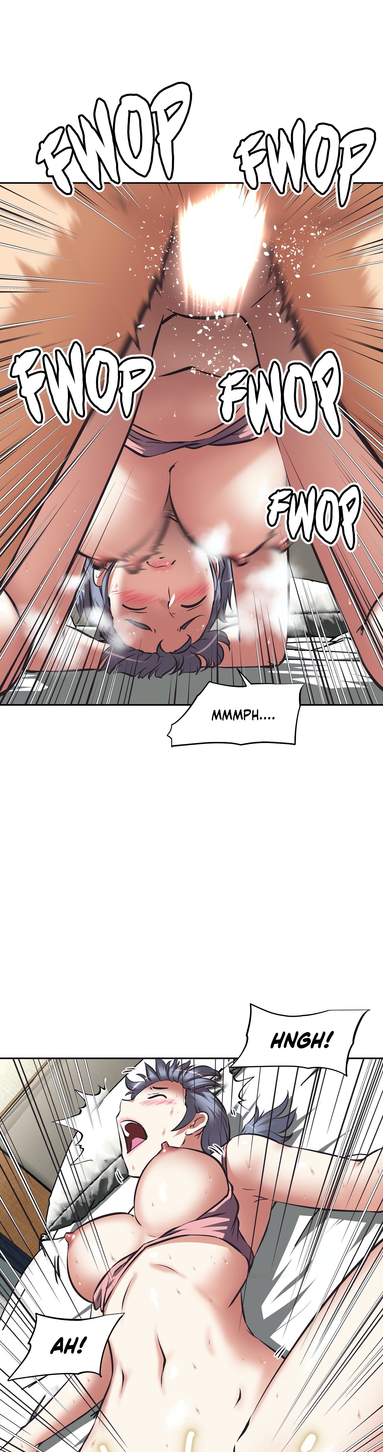Hell’s Harem Chapter 42 Page 26