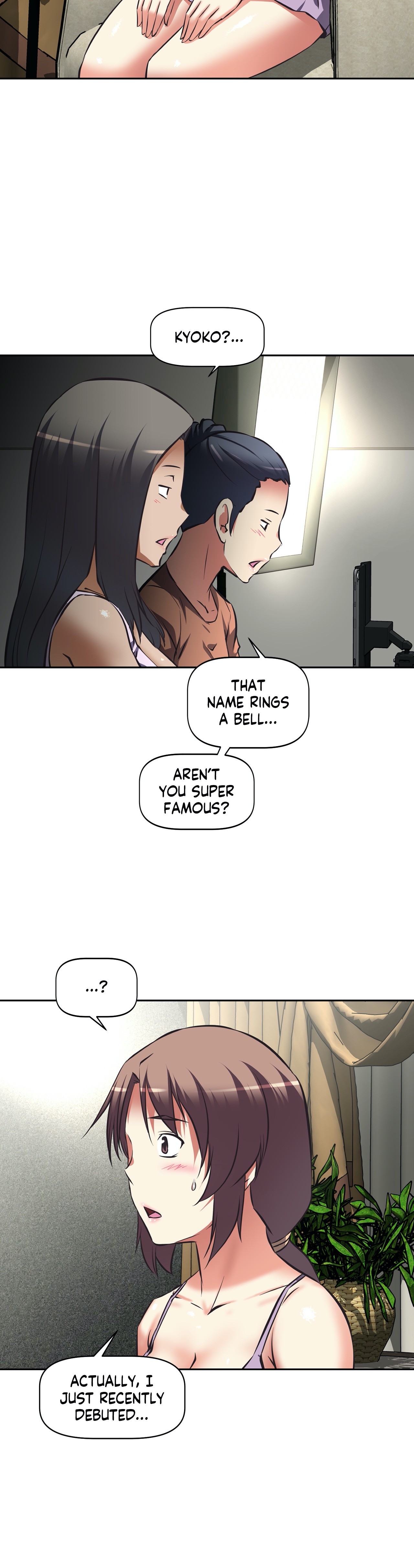 Hell’s Harem Chapter 42 Page 30