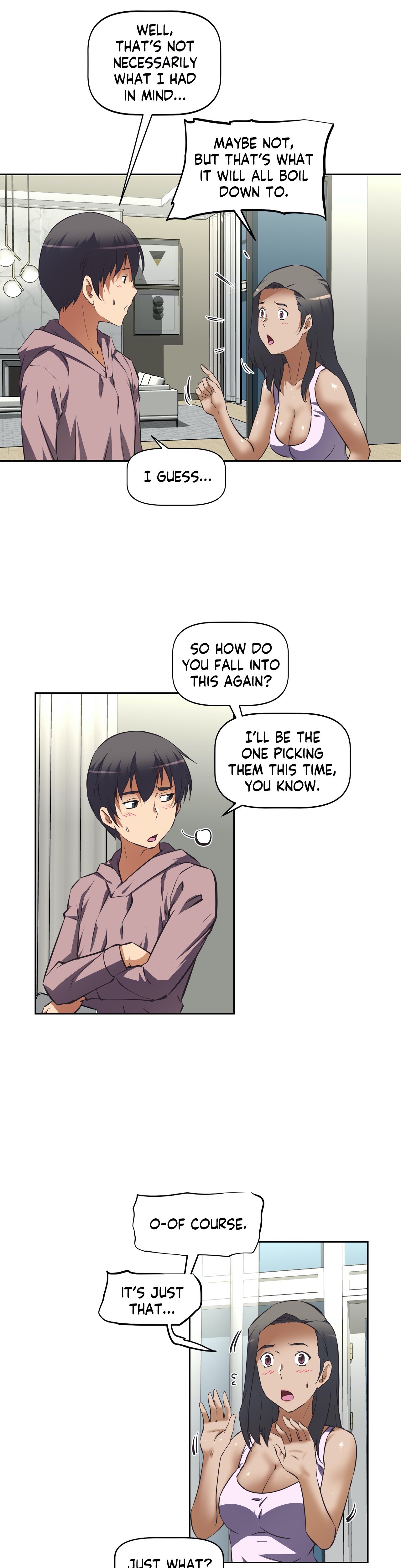 Hell’s Harem Chapter 42 Page 4