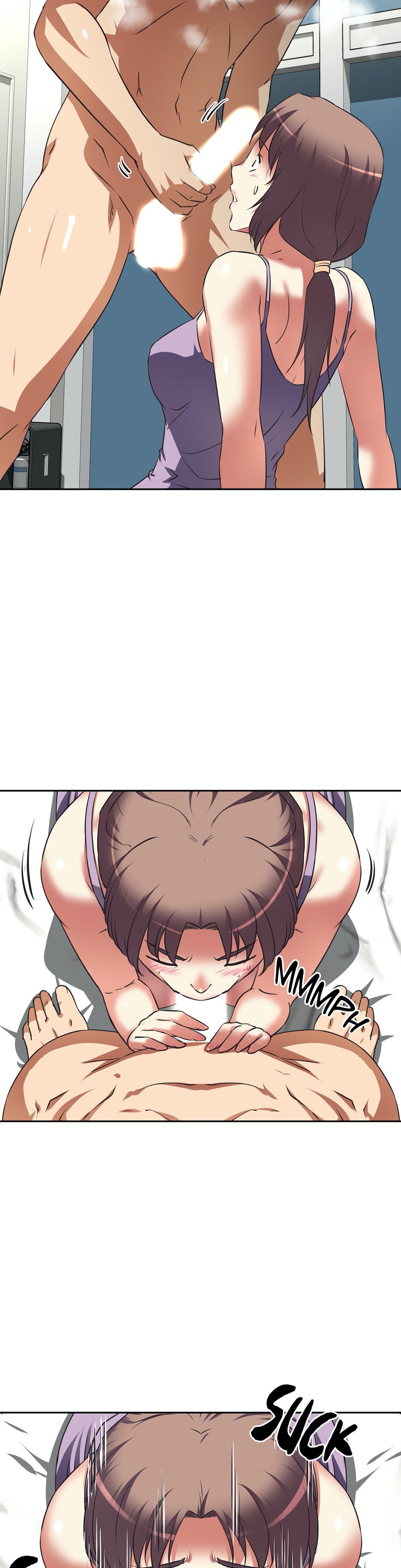 Hell’s Harem Chapter 43 Page 24