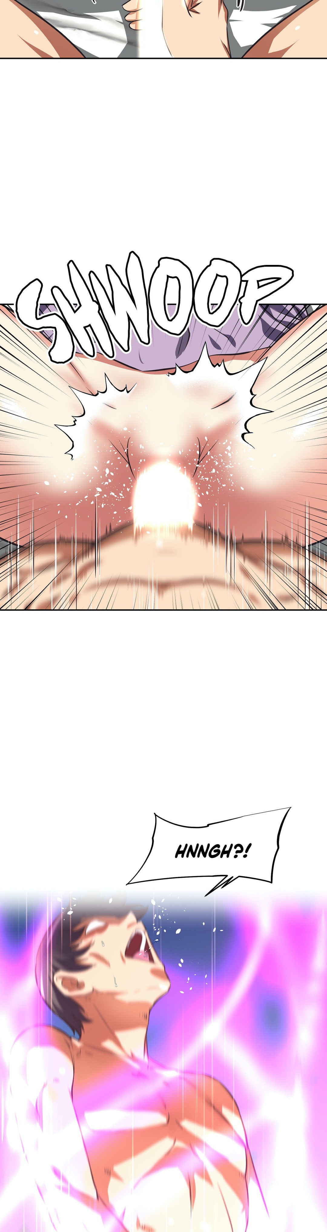 Hell’s Harem Chapter 43 Page 27