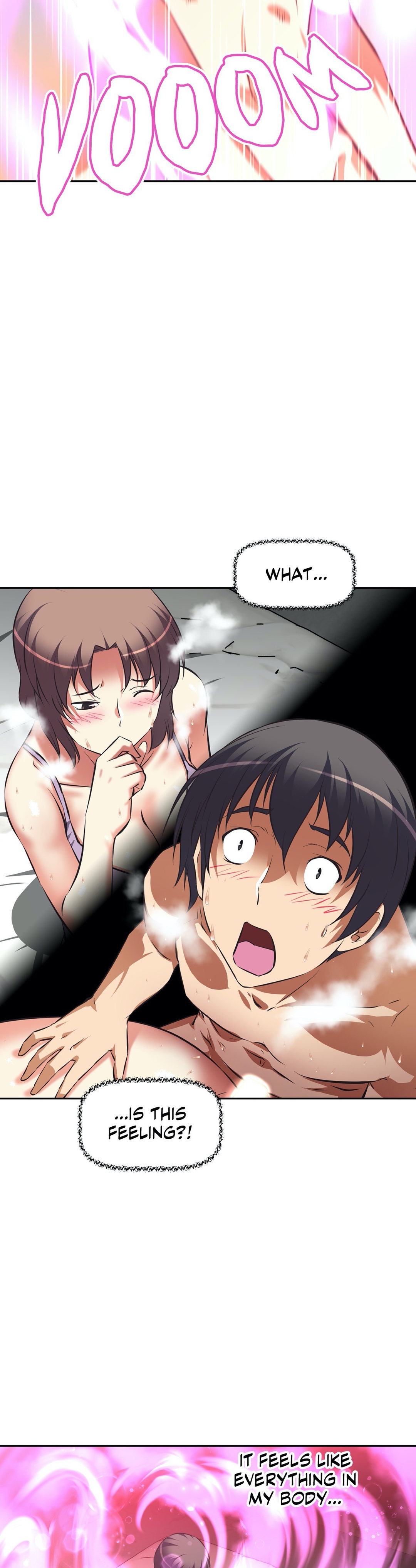 Hell’s Harem Chapter 43 Page 28
