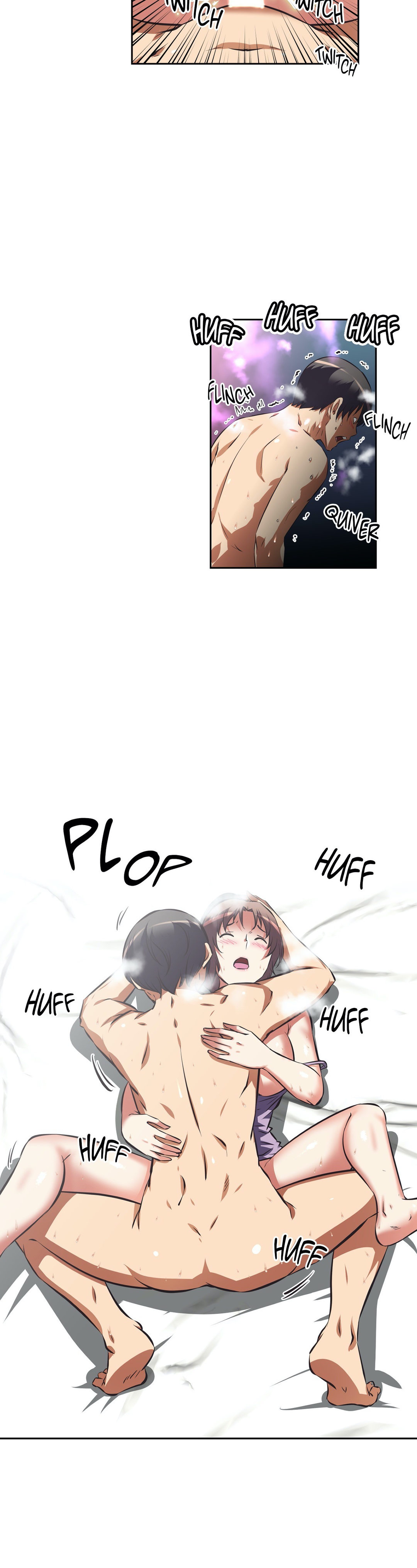 Hell’s Harem Chapter 43 Page 31