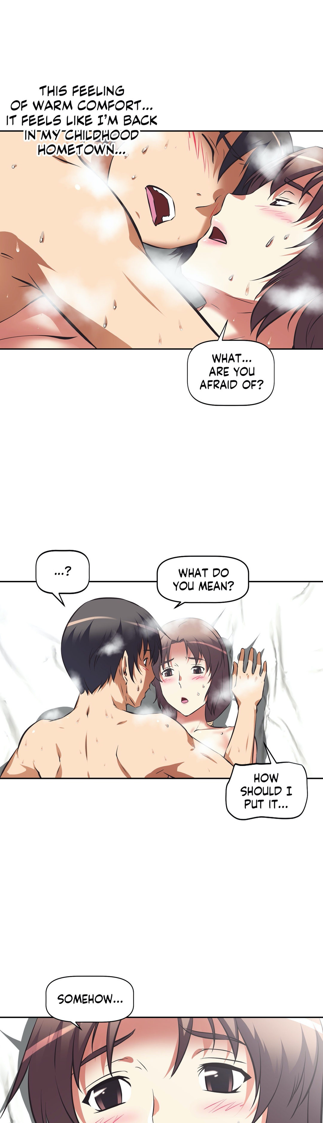 Hell’s Harem Chapter 43 Page 32