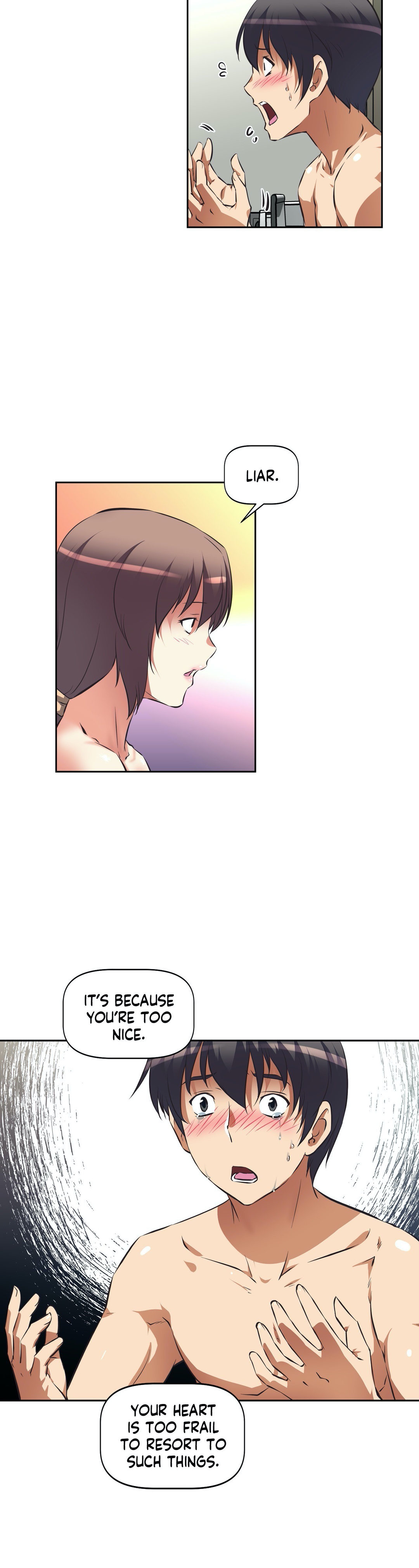 Hell’s Harem Chapter 44 Page 16