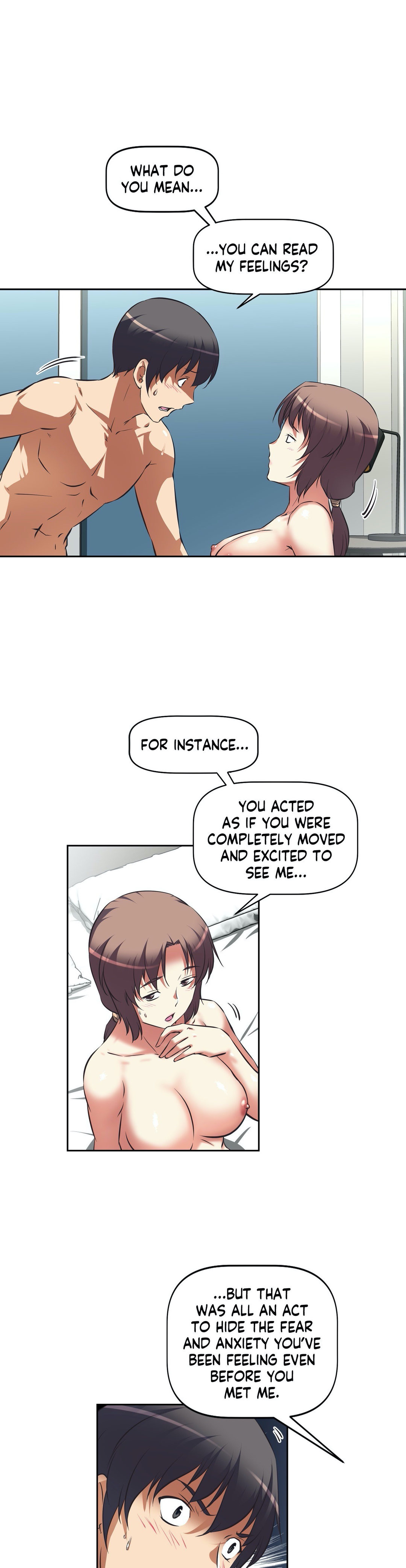 Hell’s Harem Chapter 44 Page 2