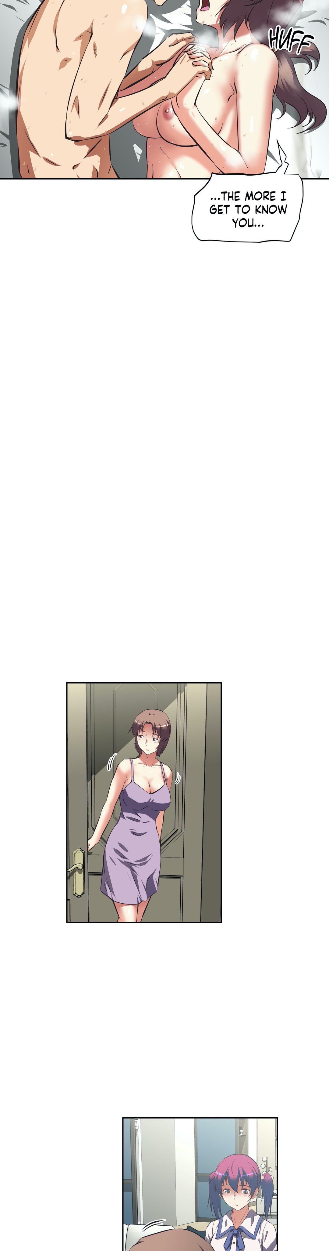 Hell’s Harem Chapter 44 Page 22