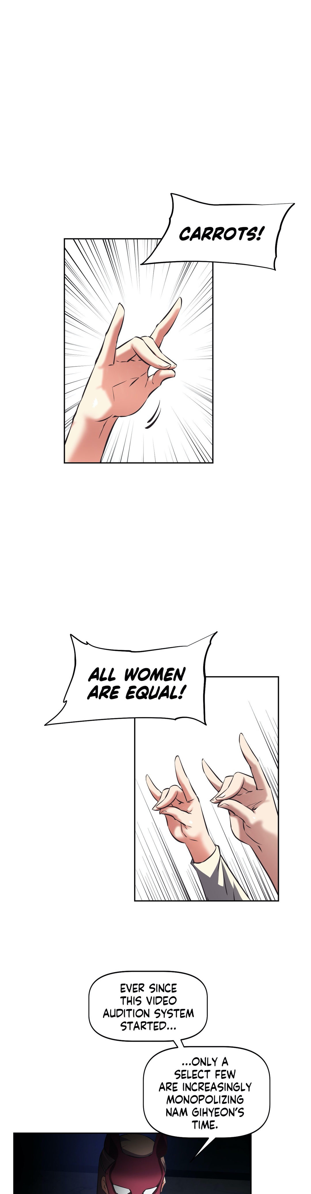 Hell’s Harem Chapter 45 Page 2