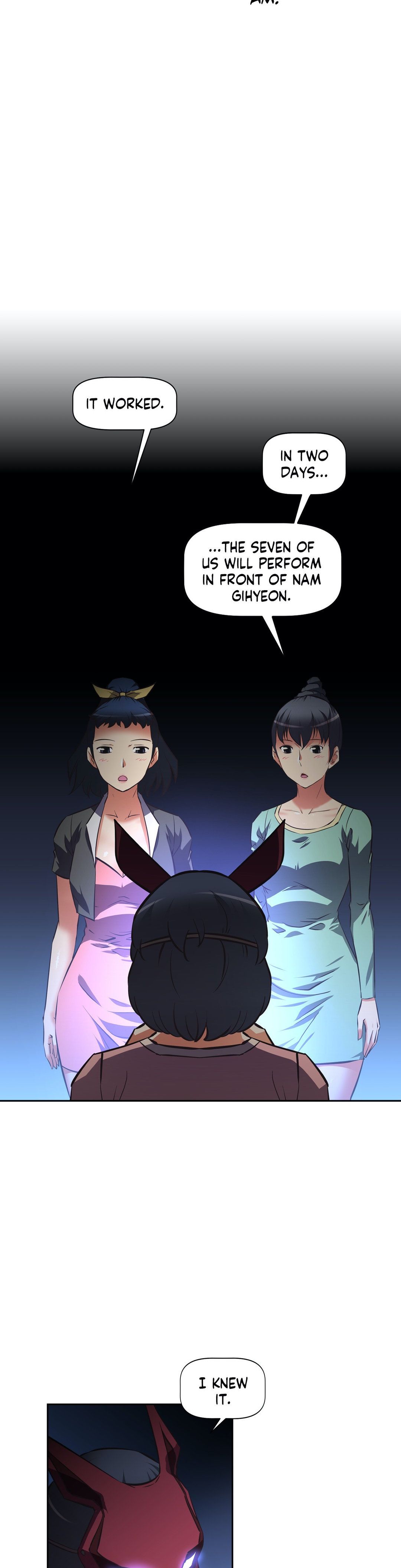 Hell’s Harem Chapter 46 Page 24