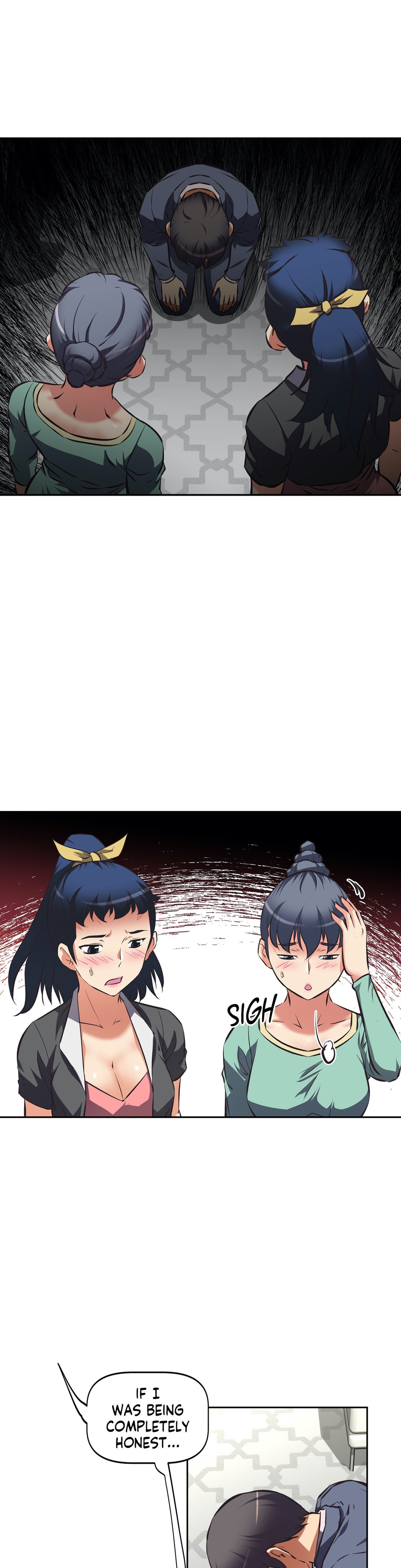 Hell’s Harem Chapter 46 Page 8