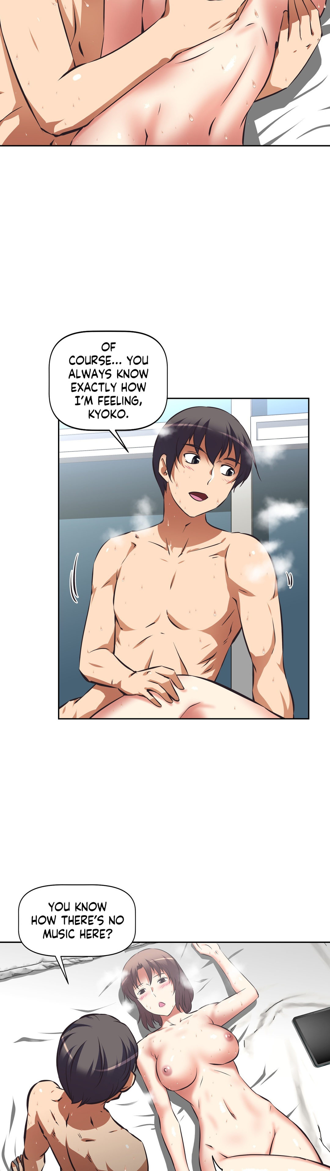 Hell’s Harem Chapter 47 Page 12