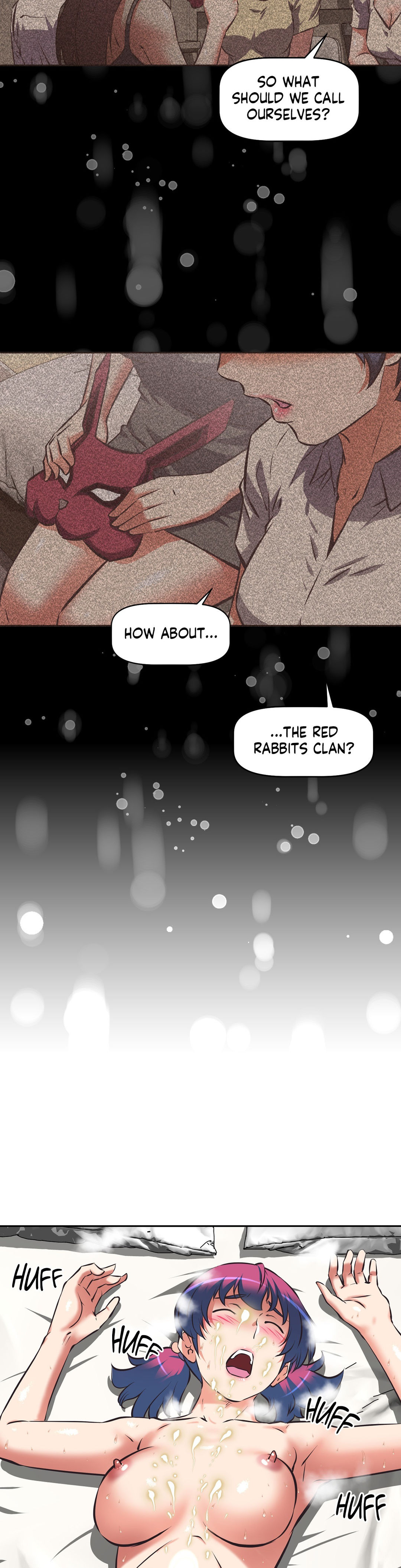 Hell’s Harem Chapter 48 Page 24