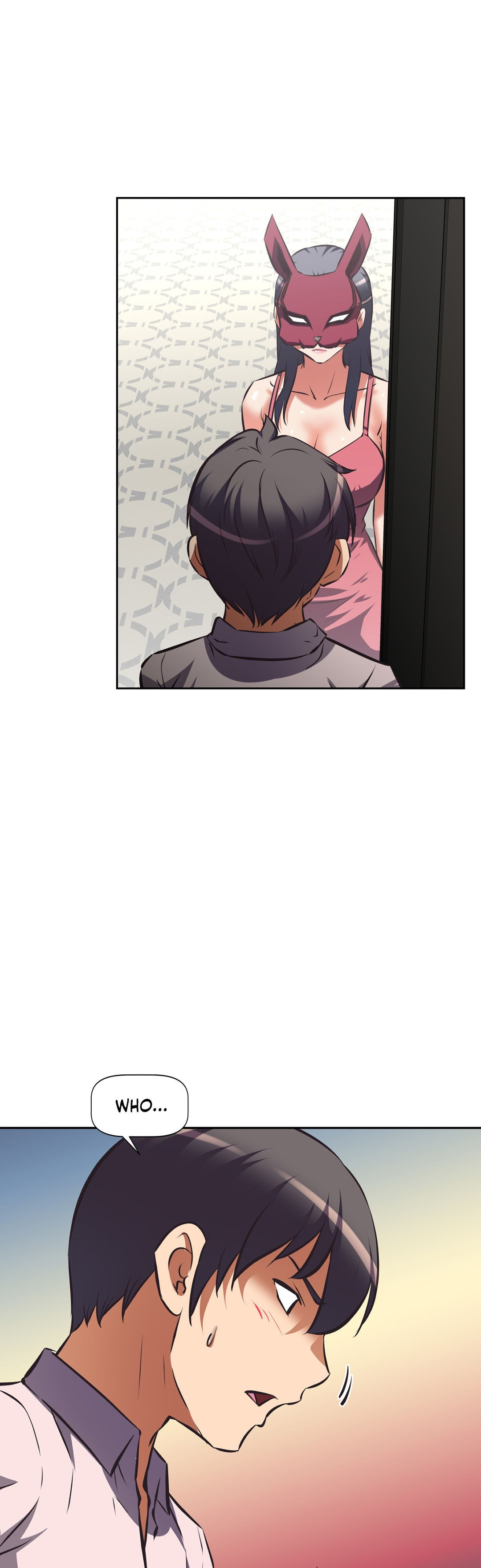 Hell’s Harem Chapter 48 Page 33