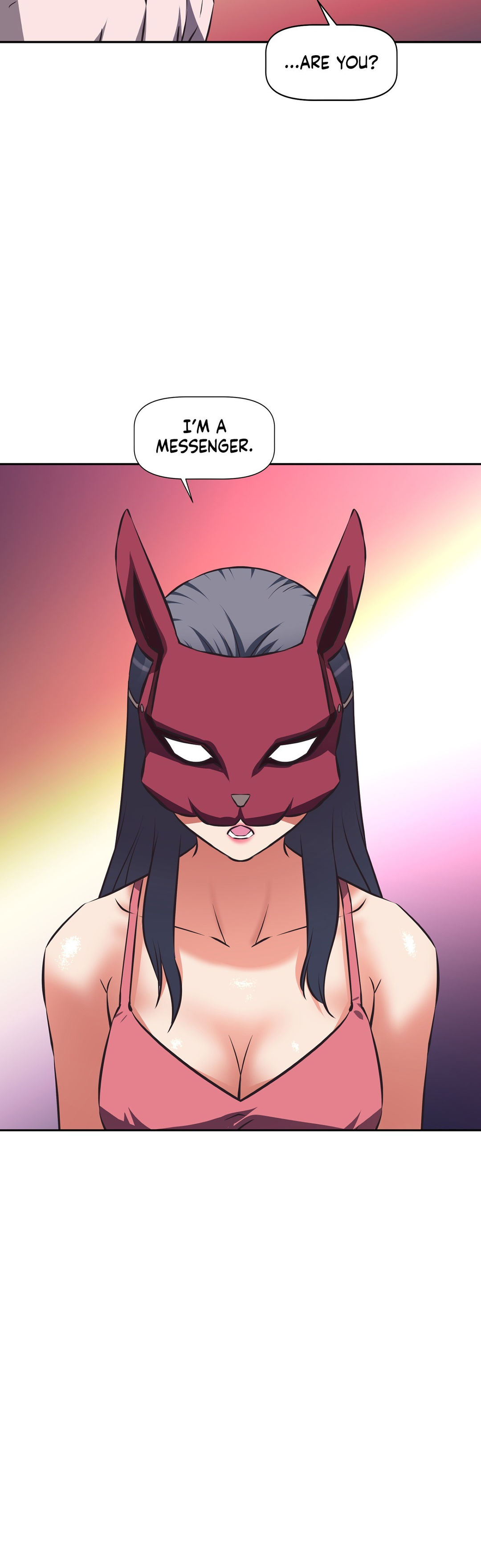 Hell’s Harem Chapter 48 Page 34