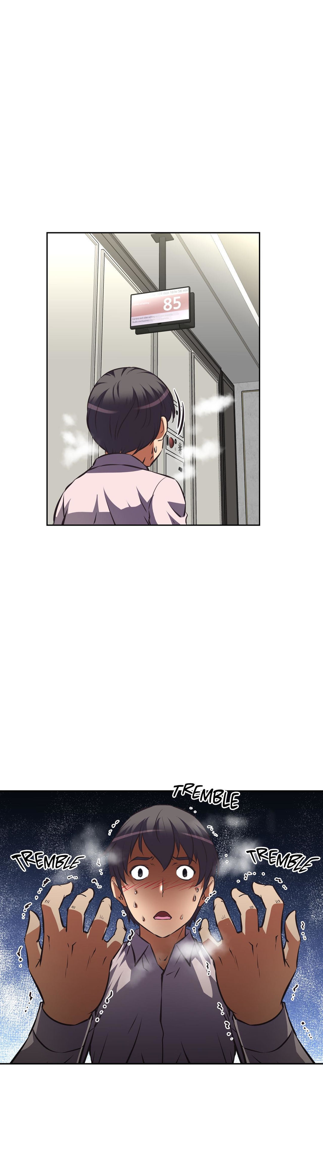 Hell’s Harem Chapter 49 Page 13