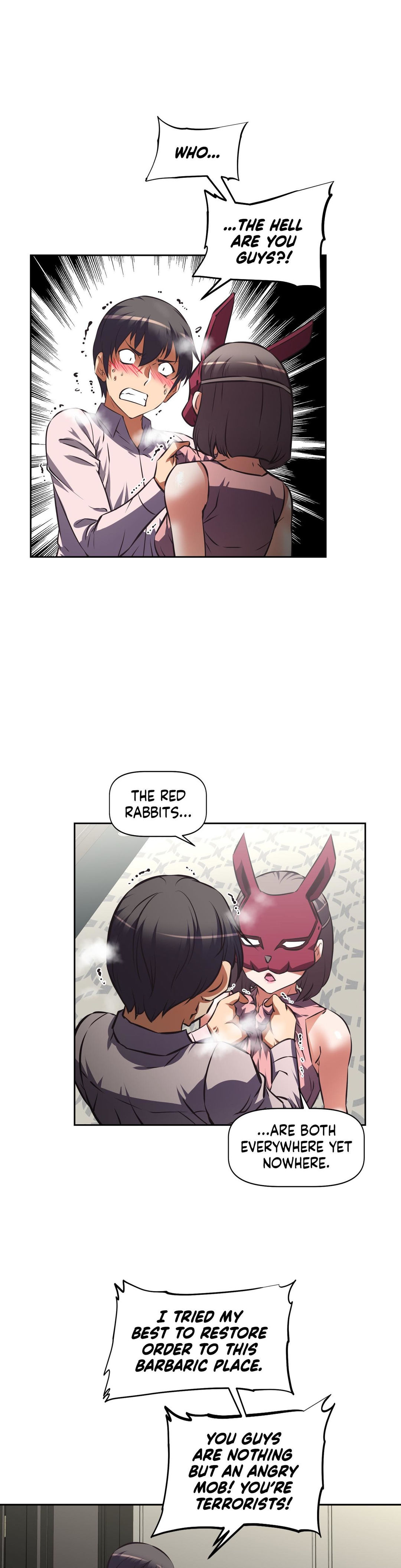 Hell’s Harem Chapter 49 Page 29