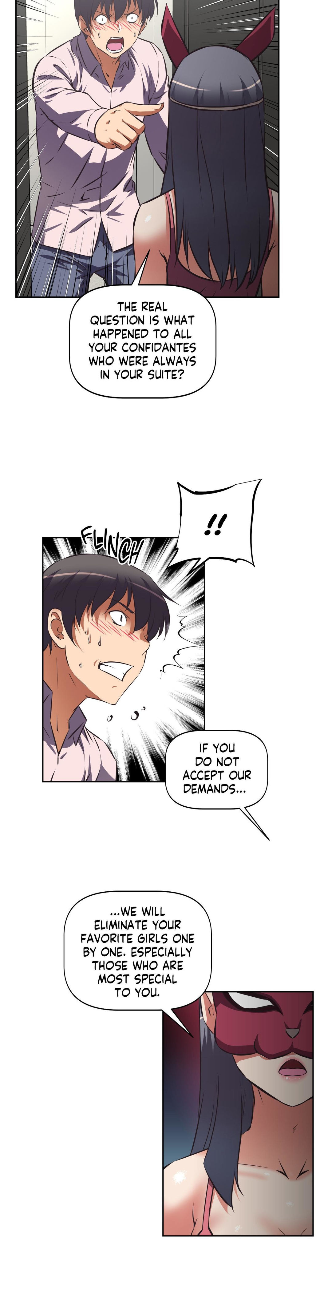 Hell’s Harem Chapter 49 Page 6