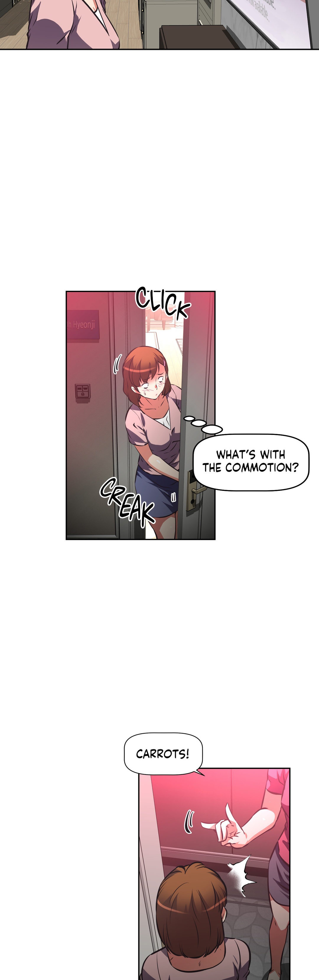 Hell’s Harem Chapter 50 Page 27
