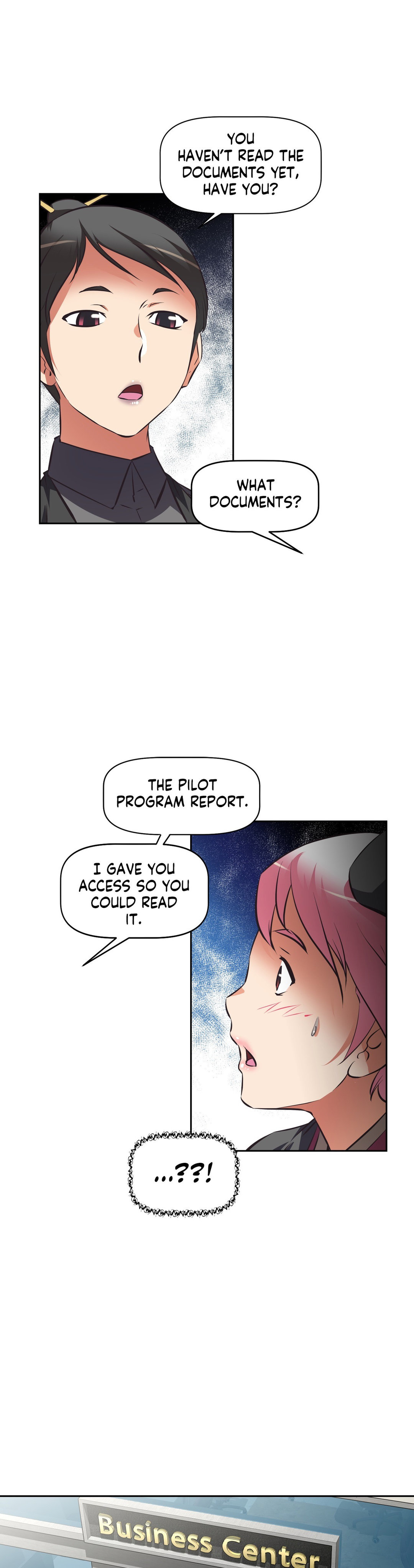 Hell’s Harem Chapter 51 Page 8