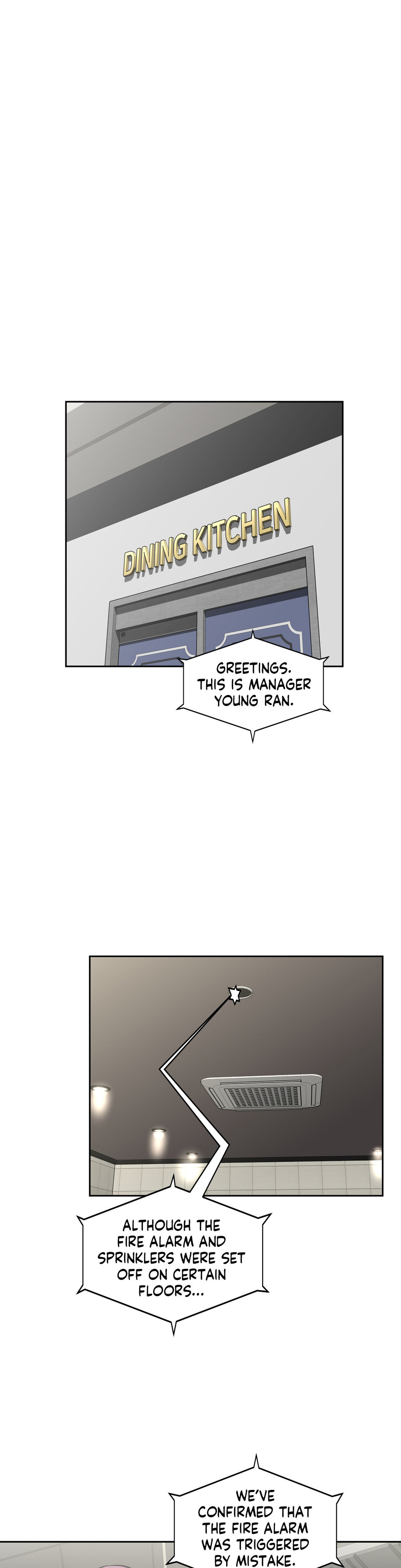Hell’s Harem Chapter 52 Page 2