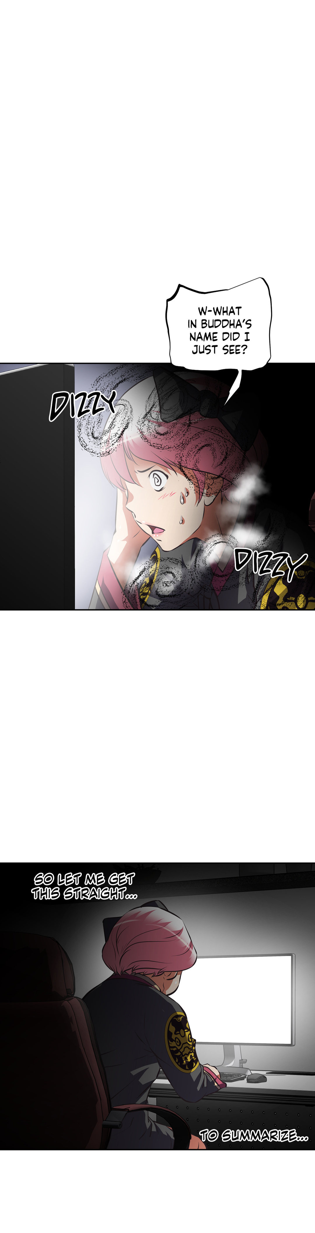Hell’s Harem Chapter 52 Page 7
