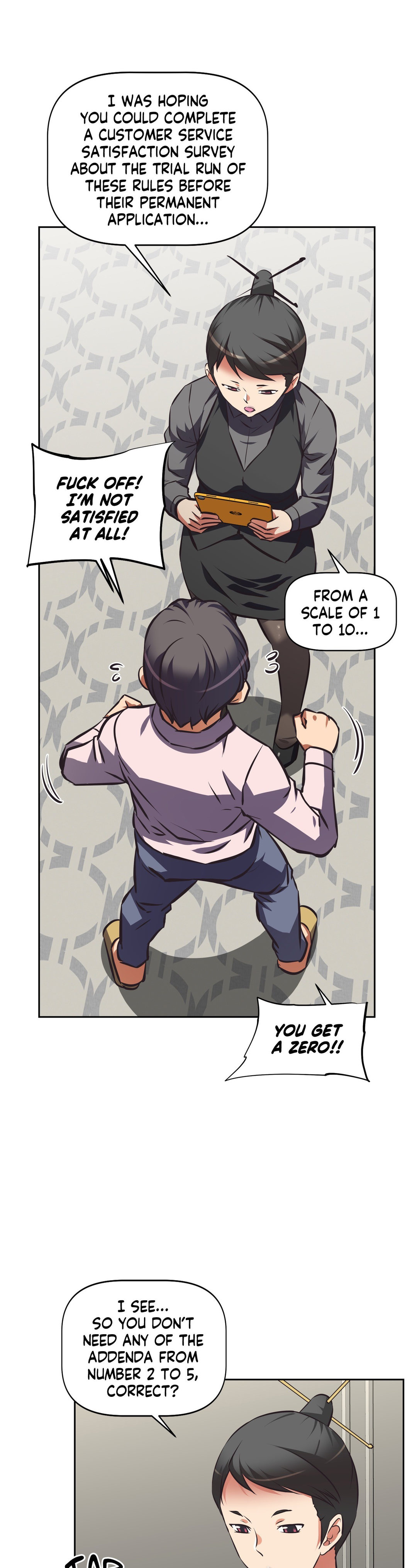 Hell’s Harem Chapter 53 Page 14