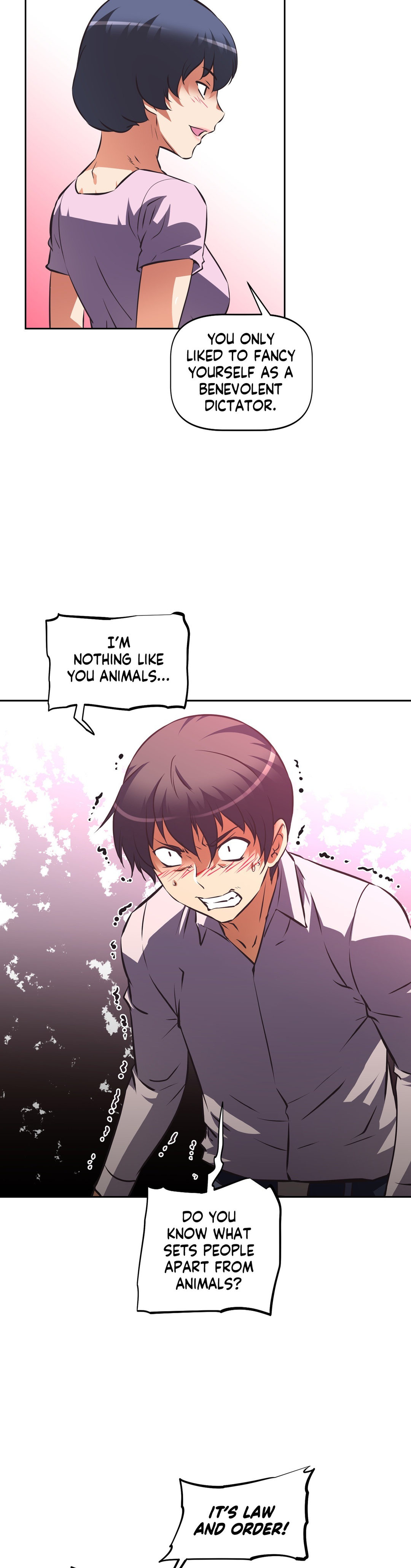 Hell’s Harem Chapter 53 Page 23