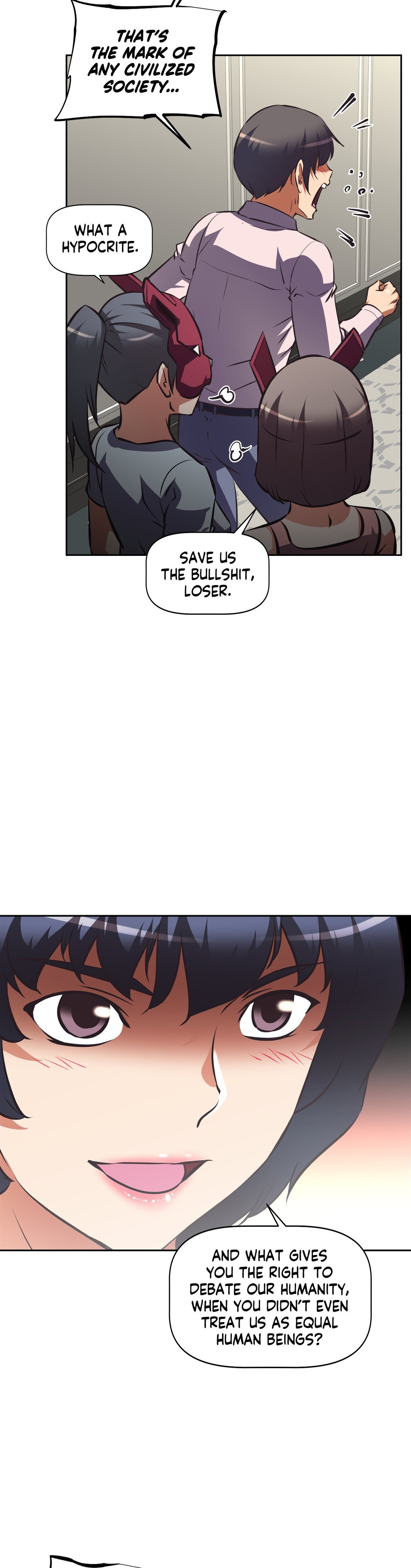 Hell’s Harem Chapter 53 Page 24
