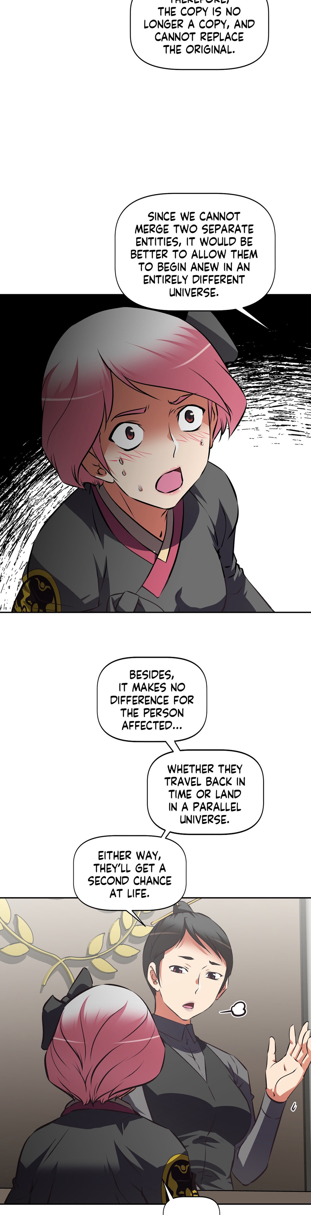 Hell’s Harem Chapter 53 Page 4