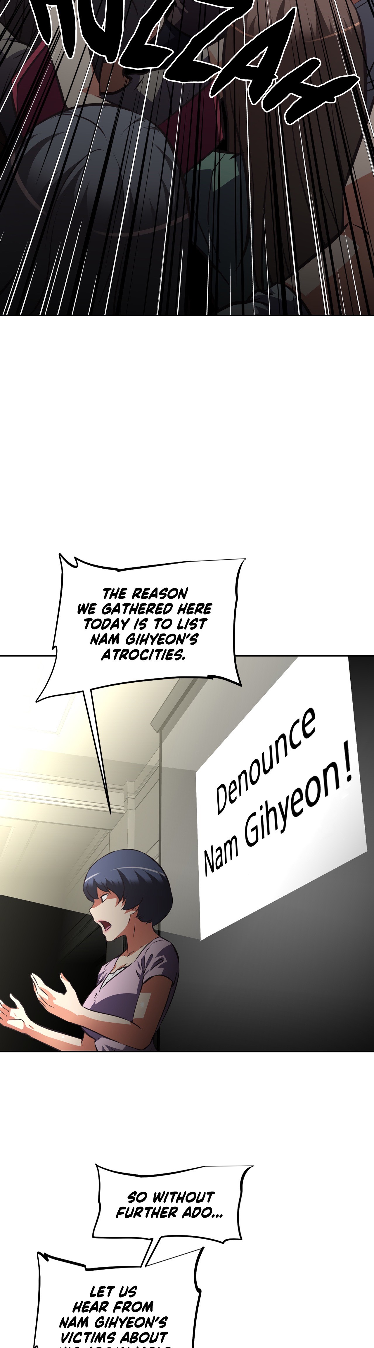 Hell’s Harem Chapter 54 Page 12