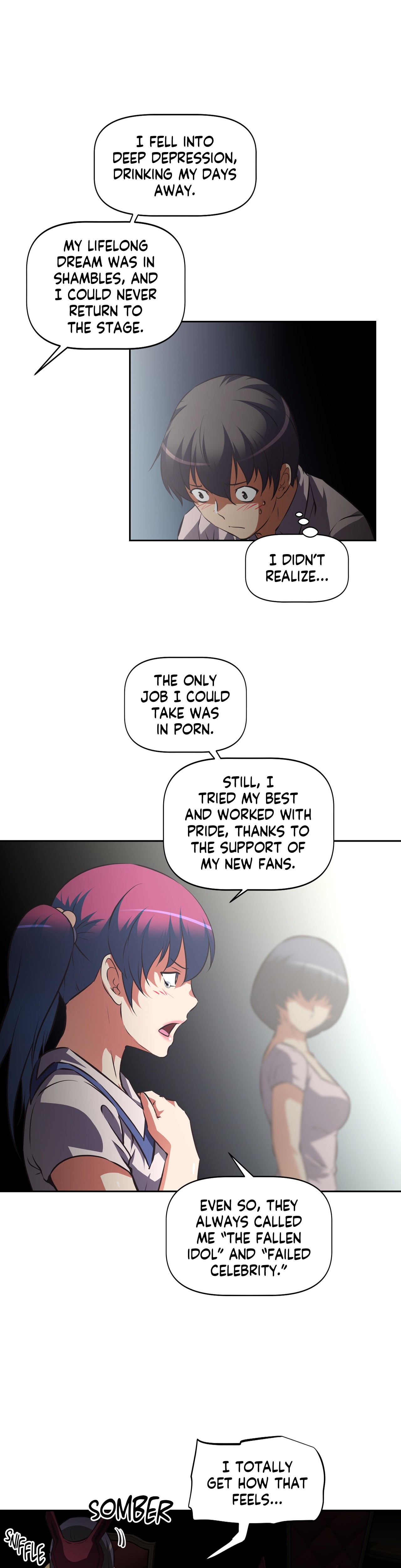 Hell’s Harem Chapter 54 Page 24
