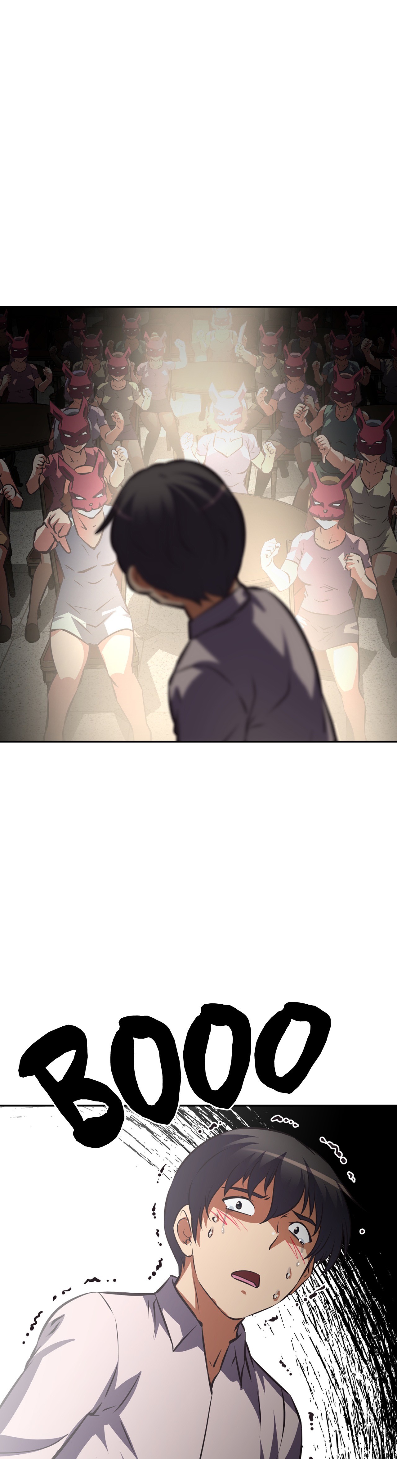 Hell’s Harem Chapter 54 Page 3
