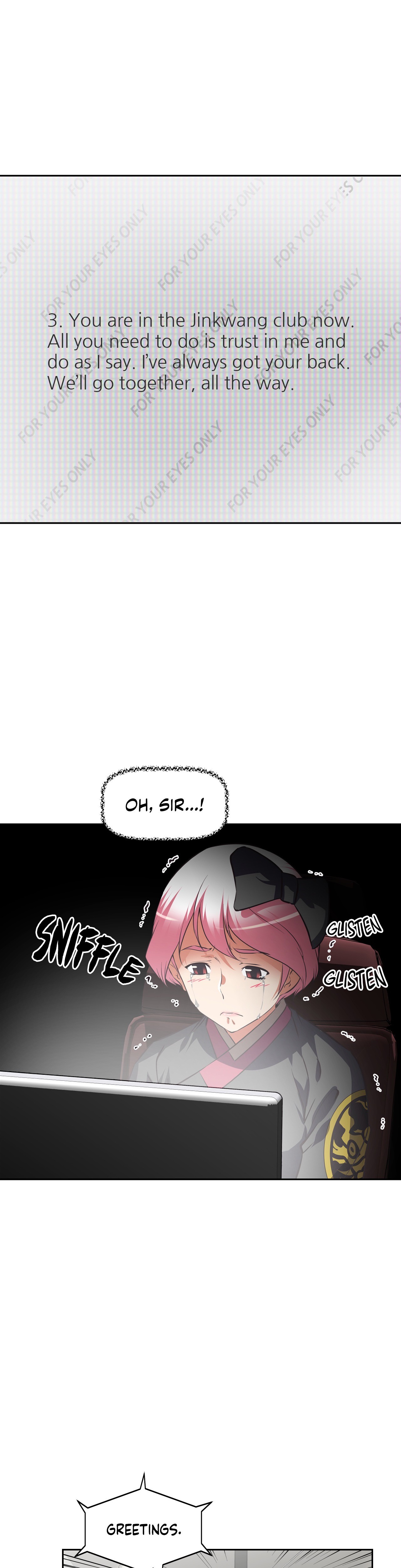 Hell’s Harem Chapter 56 Page 10