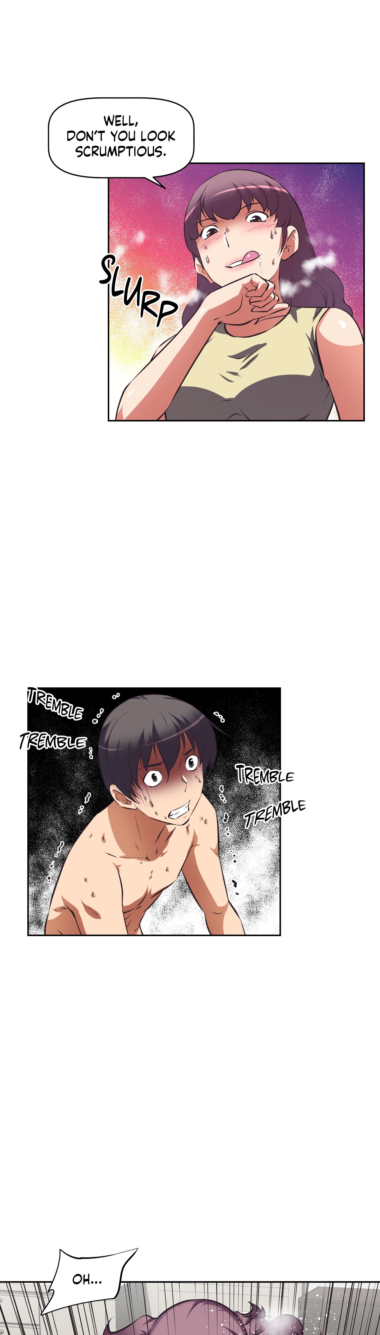 Hell’s Harem Chapter 56 Page 14