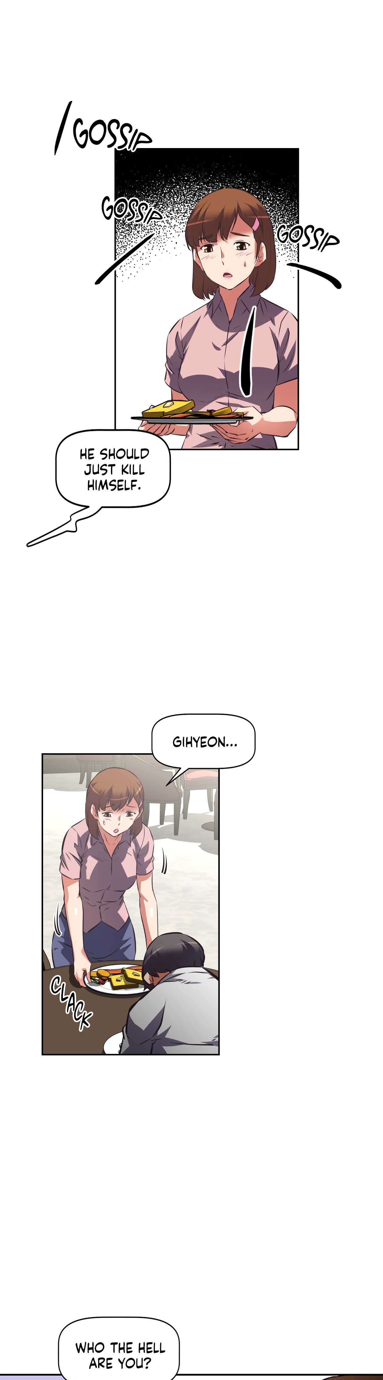 Hell’s Harem Chapter 56 Page 31