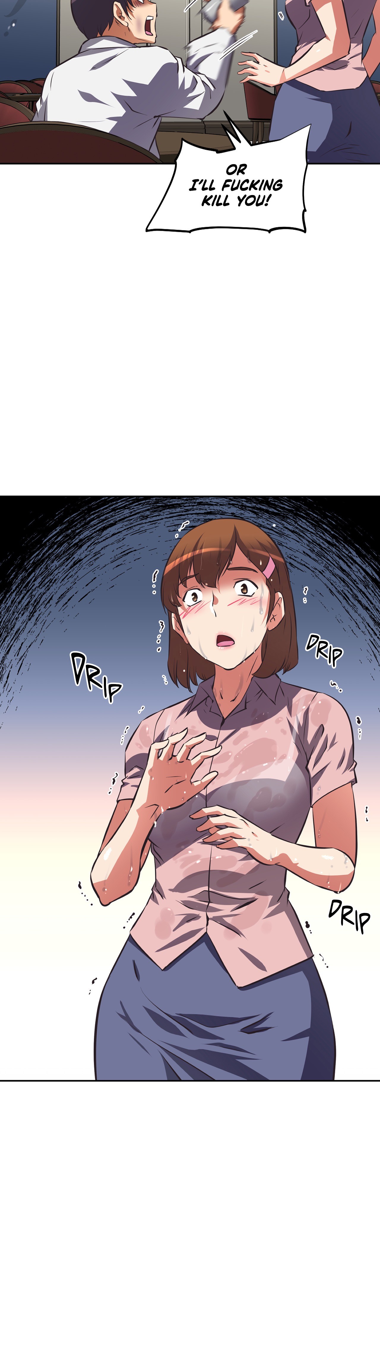 Hell’s Harem Chapter 56 Page 33