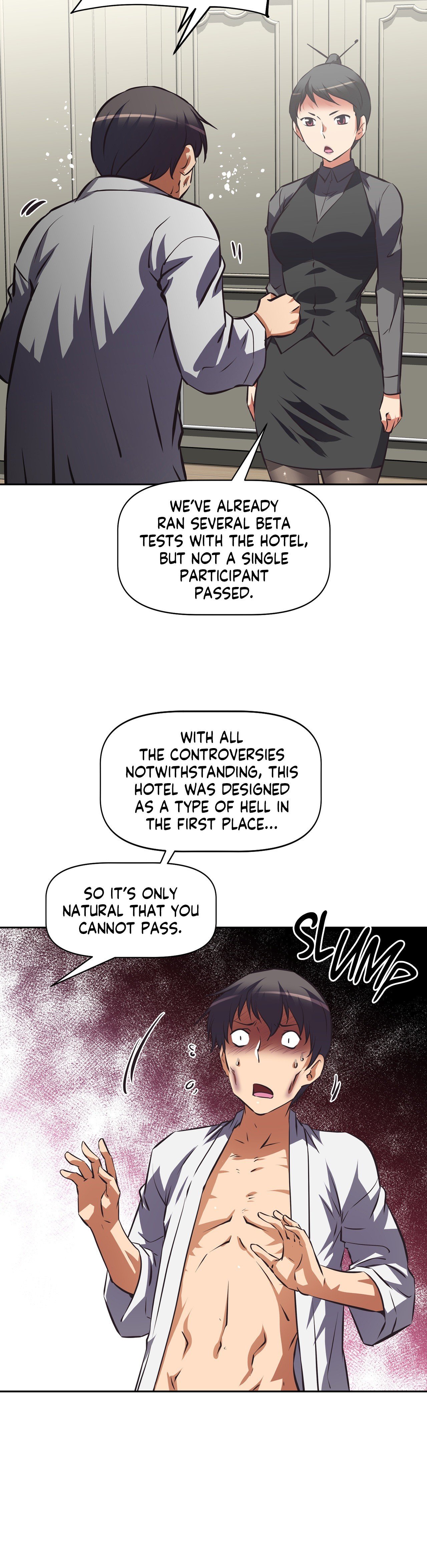 Hell’s Harem Chapter 59 Page 7