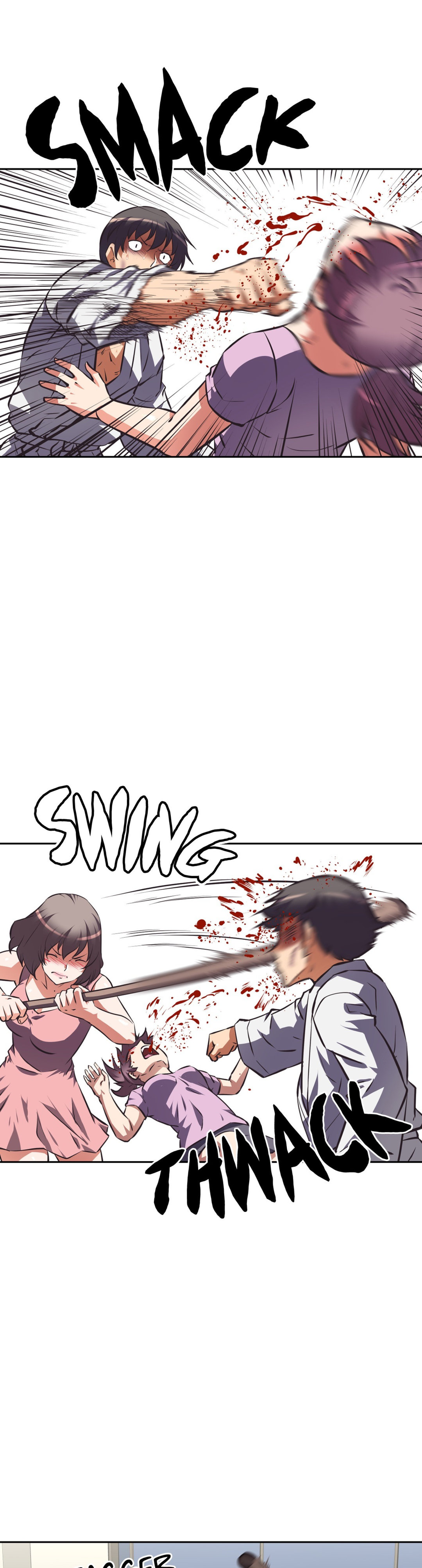 Hell’s Harem Chapter 60 Page 14