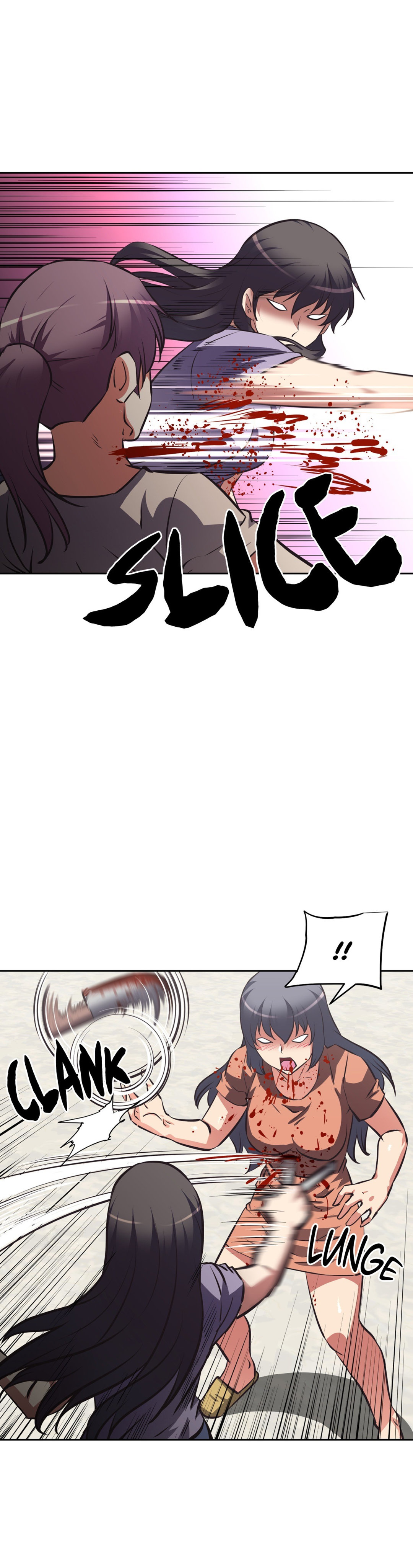 Hell’s Harem Chapter 60 Page 20