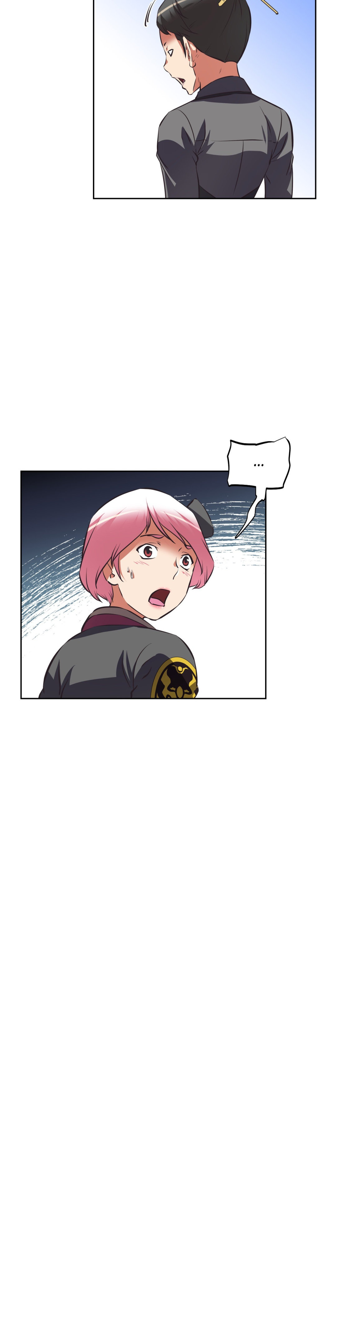 Hell’s Harem Chapter 60 Page 30