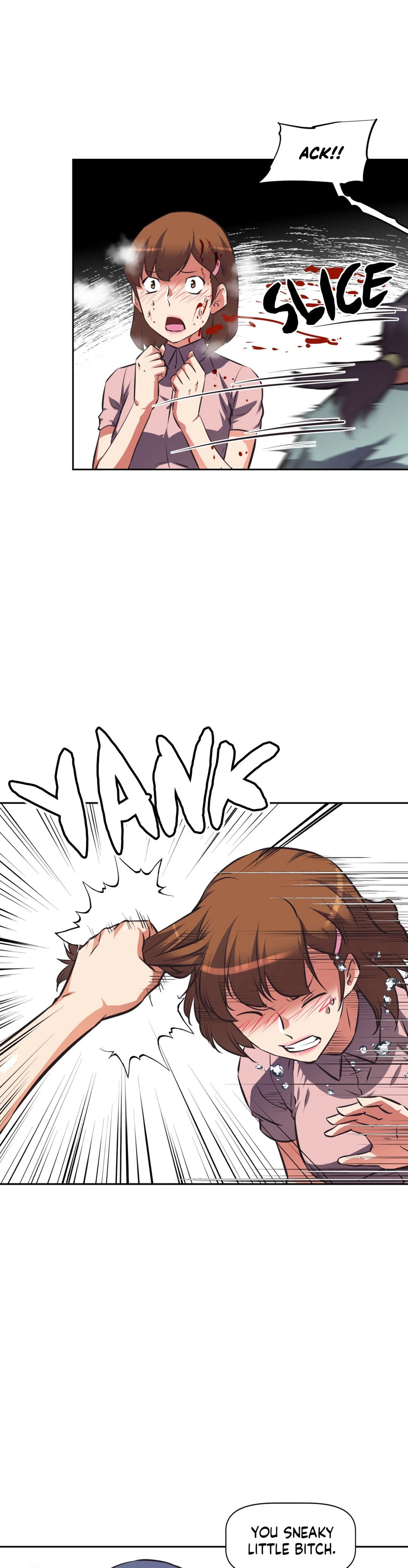 Hell’s Harem Chapter 60 Page 8