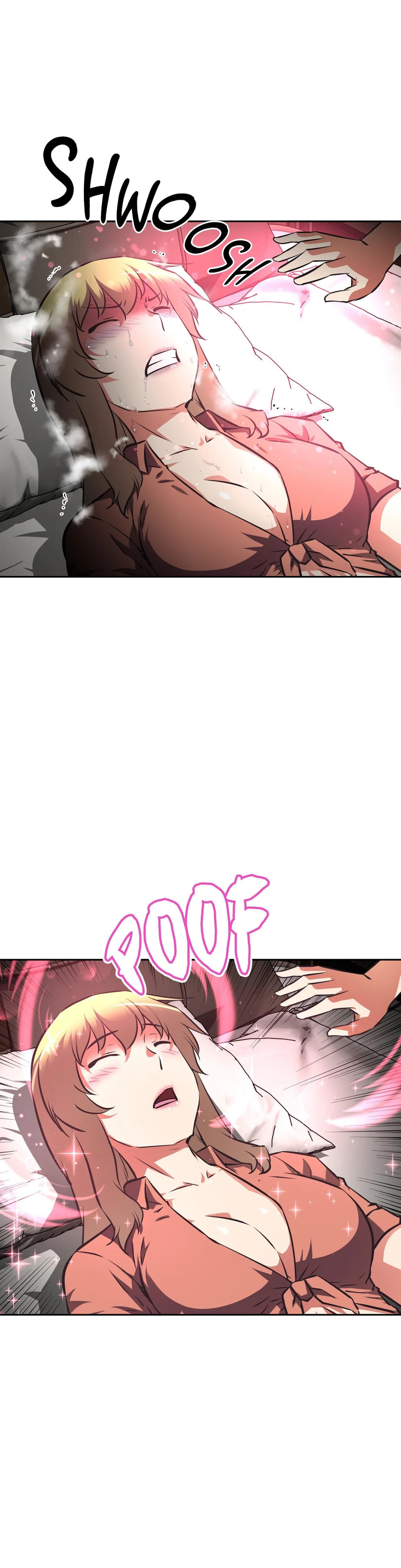 Hell’s Harem Chapter 61 Page 12
