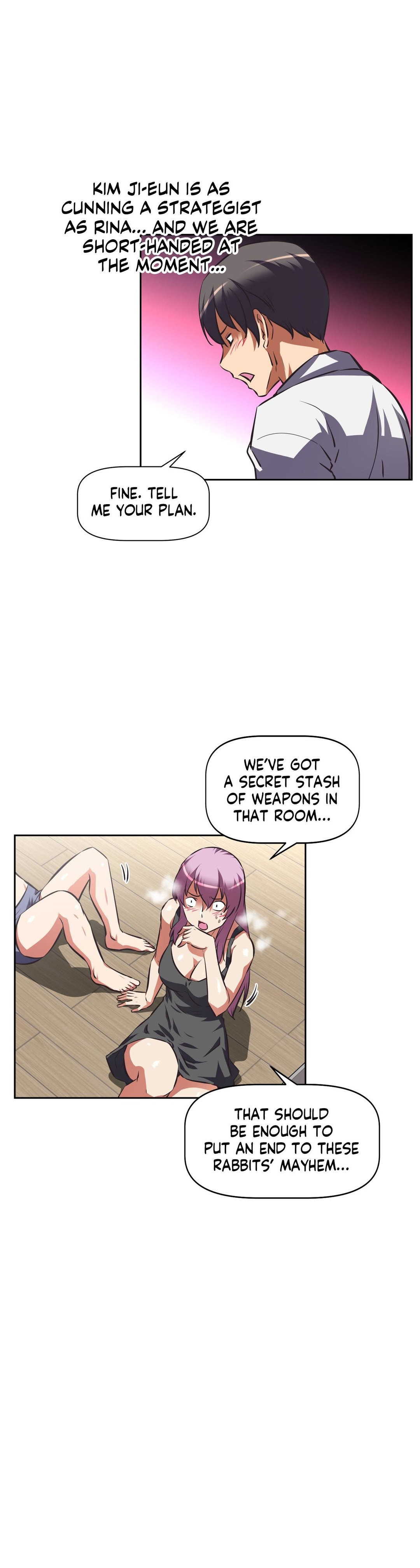 Hell’s Harem Chapter 61 Page 26