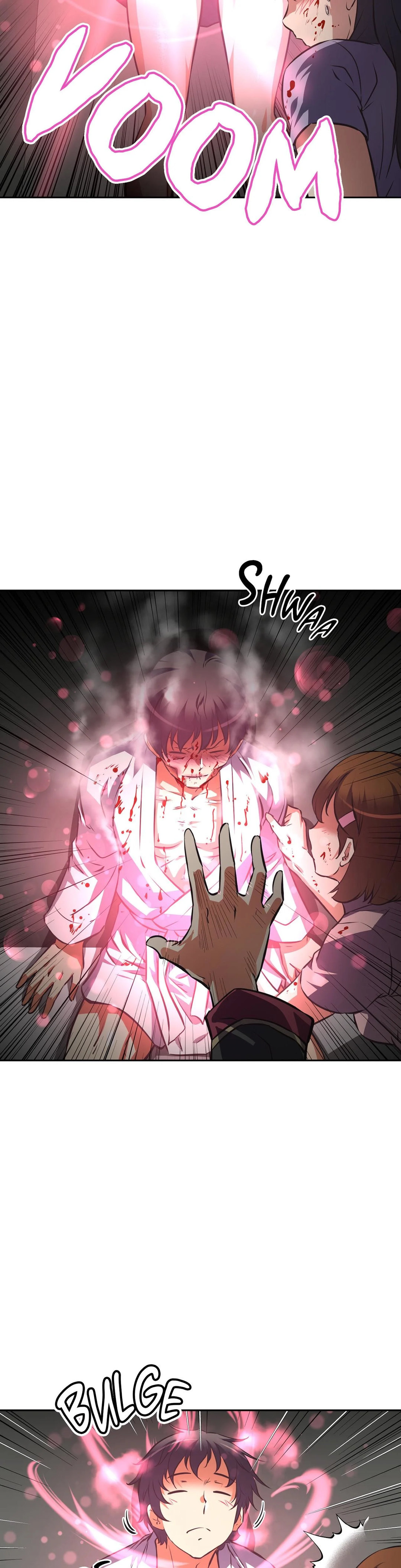 Hell’s Harem Chapter 61 Page 3
