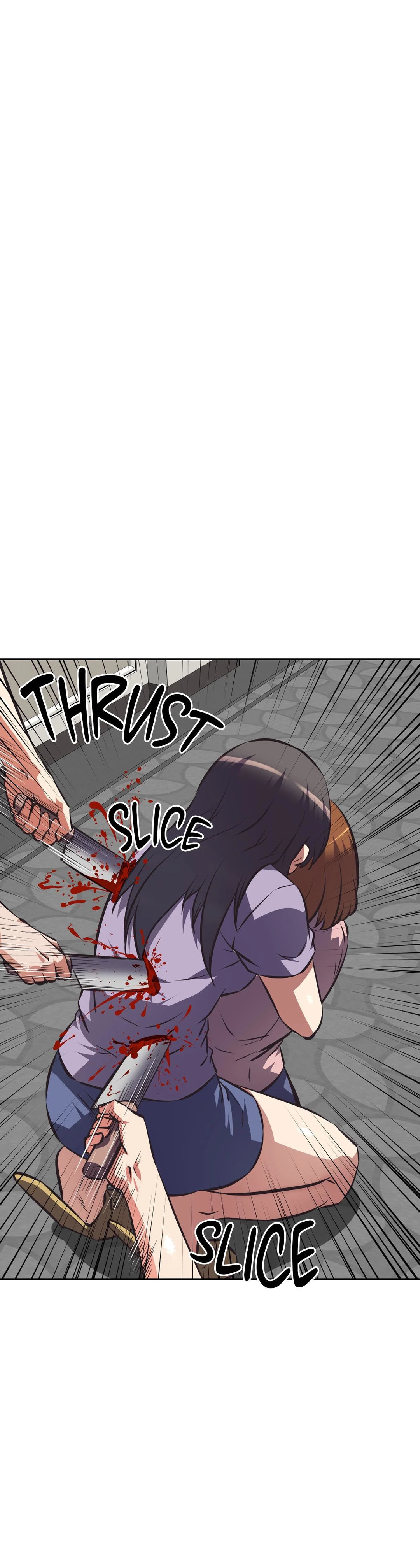 Hell’s Harem Chapter 61 Page 31