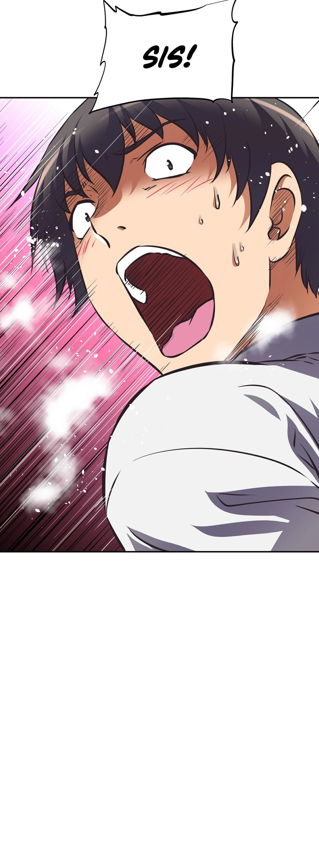 Hell’s Harem Chapter 61 Page 33