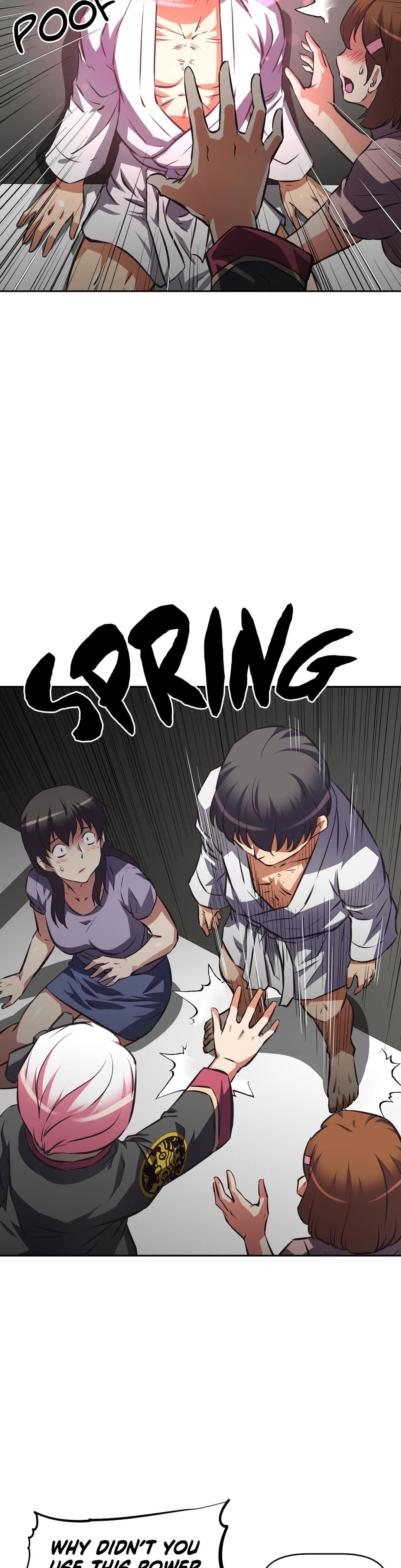 Hell’s Harem Chapter 61 Page 4