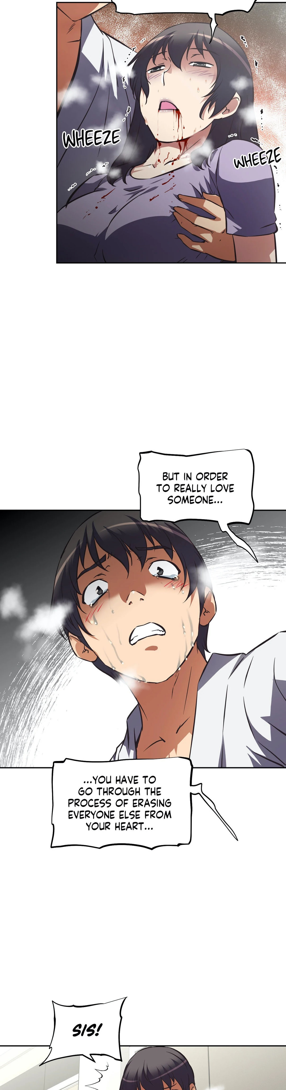 Hell’s Harem Chapter 62 Page 12
