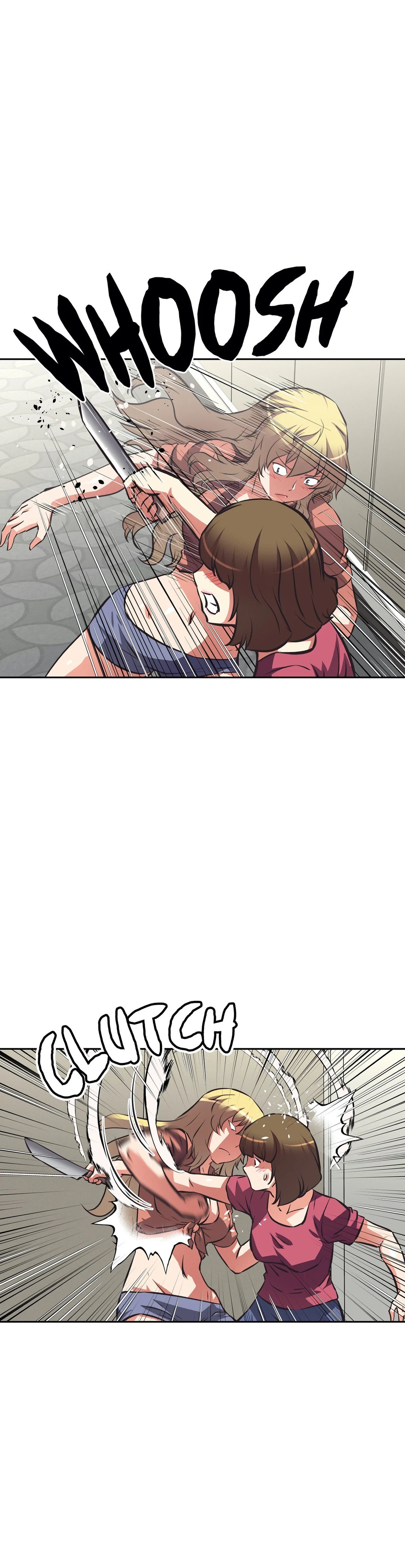 Hell’s Harem Chapter 62 Page 2
